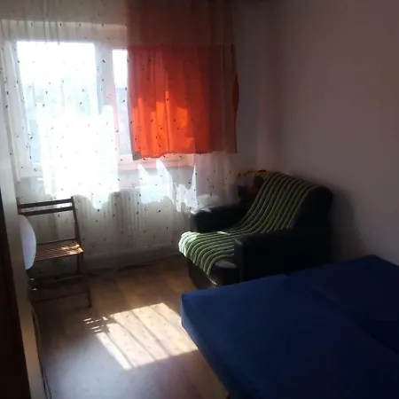 Apartament George