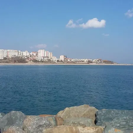 Apartment Apartament George Constanta